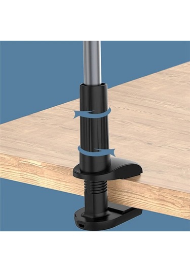 Ally Ayarlanabilir 360 Derece Masa Üstü Tablet Standı Telefon Tu