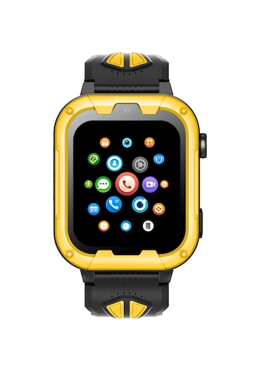 Zcwatch V0922 S 4G AGPS Akıllı Çocuk Saati (Distribütör Garantili)