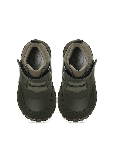 Polaris Masta.b4pr Haki Erkek Çocuk Worker Bot 000000000101916118 Haki