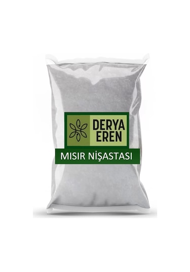 Derya Eren Mısır Nişastası 100 G