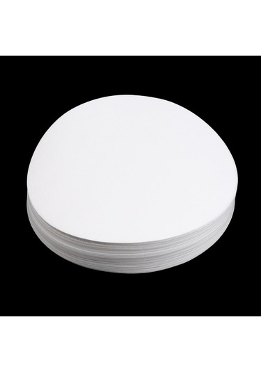 Suntek 100'lü Paket Laboratuvarı Kültsüz Kantitatif 12.5cm