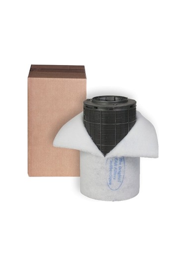 Can Lite Karbon Filtre 165 m3