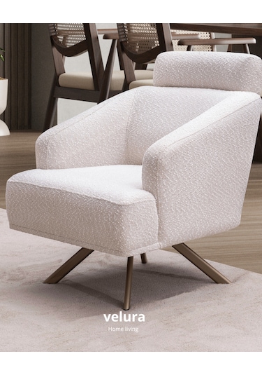 Efar Modern Berjer Berjer