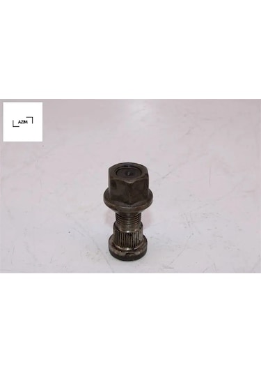Arka Bijon Saplama Ve Somunu J9 Azim 540511.02/ 331105.02