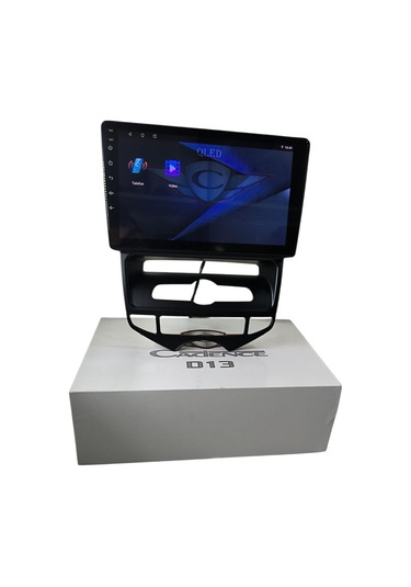 Hyundai İx20 2010-2023 Cadence D13 Yeni Seri İşlemcili Pro Oem Multimedia