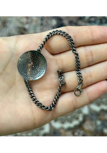 Allahverdi Türkmen 112 Sade Elmas Bileklik