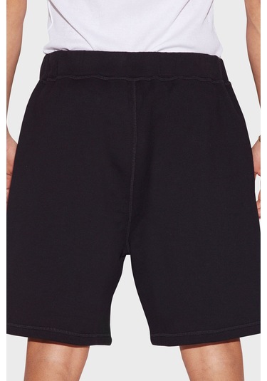 Dsquared2 Erkek Short S79Mu0038 S25516 900 Siyah