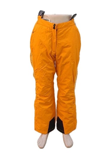 Royaltech Tbp353 Kadın Turuncu Kayak Pantolon M Beden Turuncu