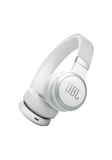 Jbl Live 670 BT NC Wireless Bluetooth 5.3 Kulak Üstü Kulaklık