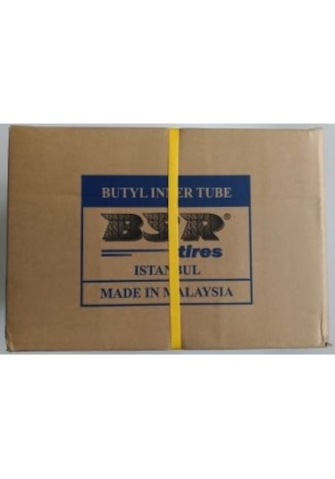 13.6/14.9-24 Tr218a İş Makinası Ve Zirai Araçlara Iç Lastik