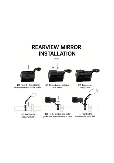 Honeybeeshop 1 Bilgisayar Drag 3 Motosiklet Şarj Cihazı Dijital Ekran Çift Usb Araç Şarj Aleti 5v3a İphone Huawei İçin