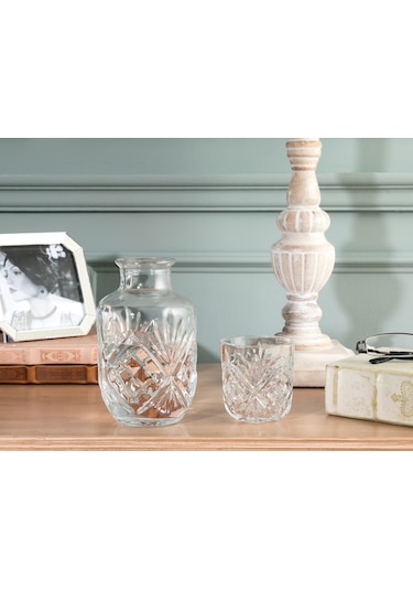 Madame Coco Aron Başucu Sürahisi