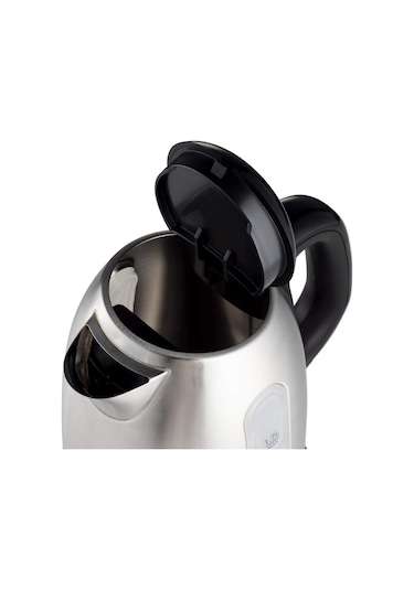 Tefal Express Control KI240D10 1700 ML Paslanmaz Çelik Dijital Su Isıtıcı Kettle
