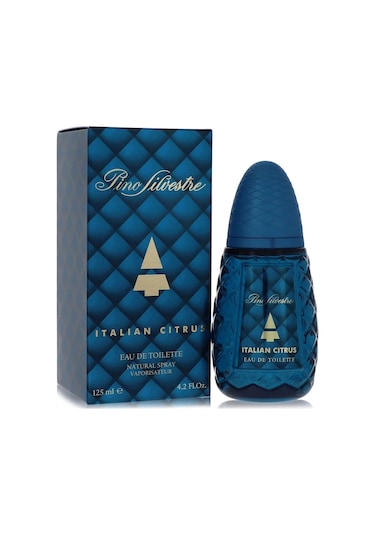Pino Silvestre Italian Citrus Erkek Parfüm EDT 125 ML