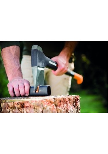 Fıskars Xsharp Balta Ve Bıçak Bileyici 120740-1000601