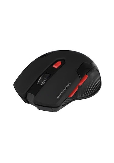 Classone WG100 Gaming Serisi Kablosuz Mouse -Siyah