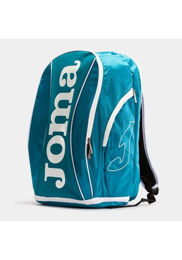 Joma Ayakkabı Bölmeli Sırt Çantası Beyaz - Yeşil Yeşil - Beyaz