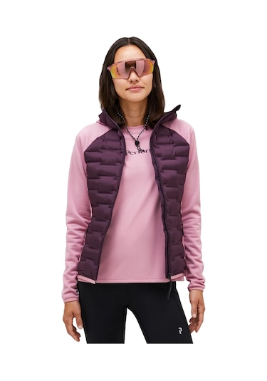 Peak Performance W Argon Hybrid Hood 28871 Çok Renkli
