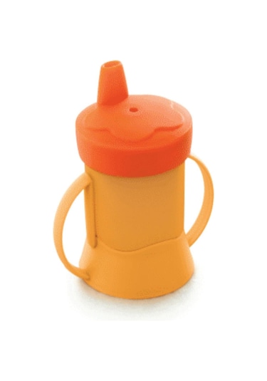 Tupperware Ilk Bardak Biberonum Bebek Suluğu Tropikal 200 Ml