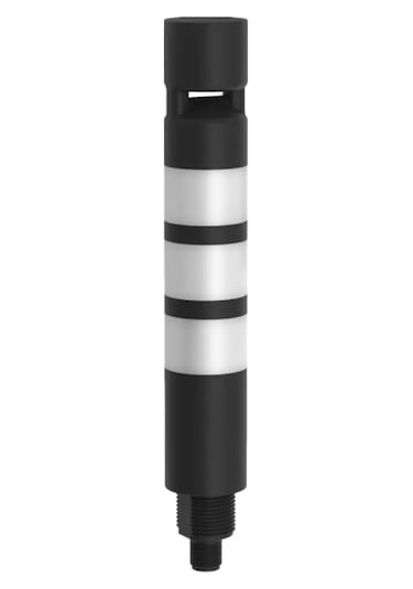 Banner Tl30bgyrxxaxqd Kule Işık Çap 30,