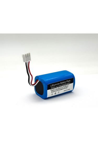 Severin Chill Rb-720 Robot Süpürge 3500 Mah Batarya