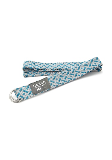 Reebok Premium Yoga Kayışı English Emerald Fray Rayg-10026