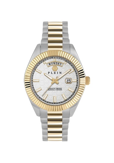 Phılıpp Pleın Pwpna0324 Unısex Kol Saati