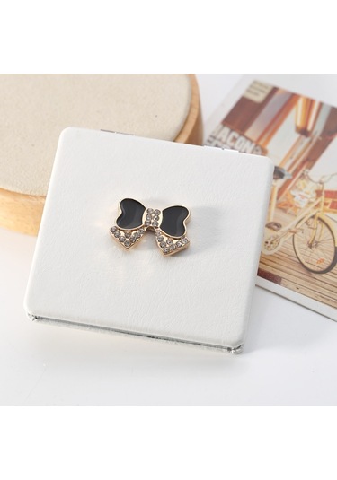 Ctbx Çift Taraflı  Katlanır Makyaj Aynası Küçük