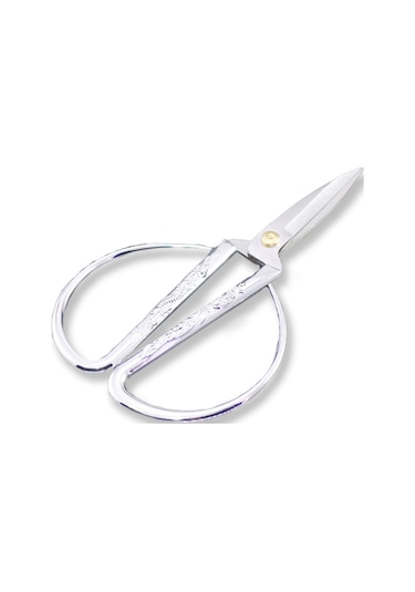 Mutluadim 8X15Cm Nişan Makası