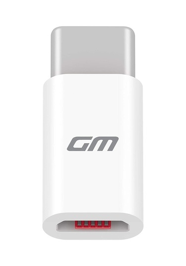 General Mobile M100372 Micro Usb - Type C Dönüştürücütelpagaranti