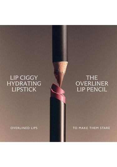 M.ph By Mary Phillips The Overliner Dudak Kalemi Double Shot 1.14gr Double Shot