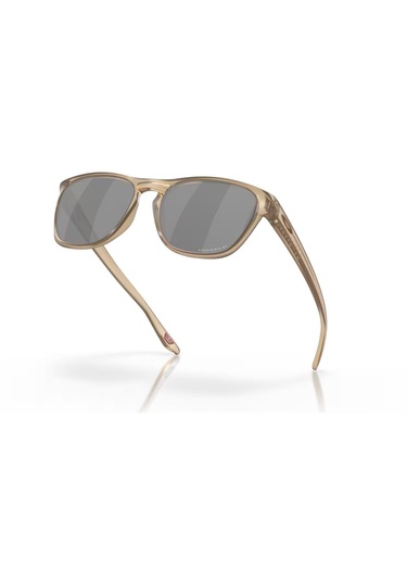 Oakley Manorburn Erkek Gözlük Siyah Siyah