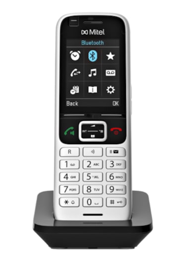 Unify Openscape Dect Phone S6e Entry
