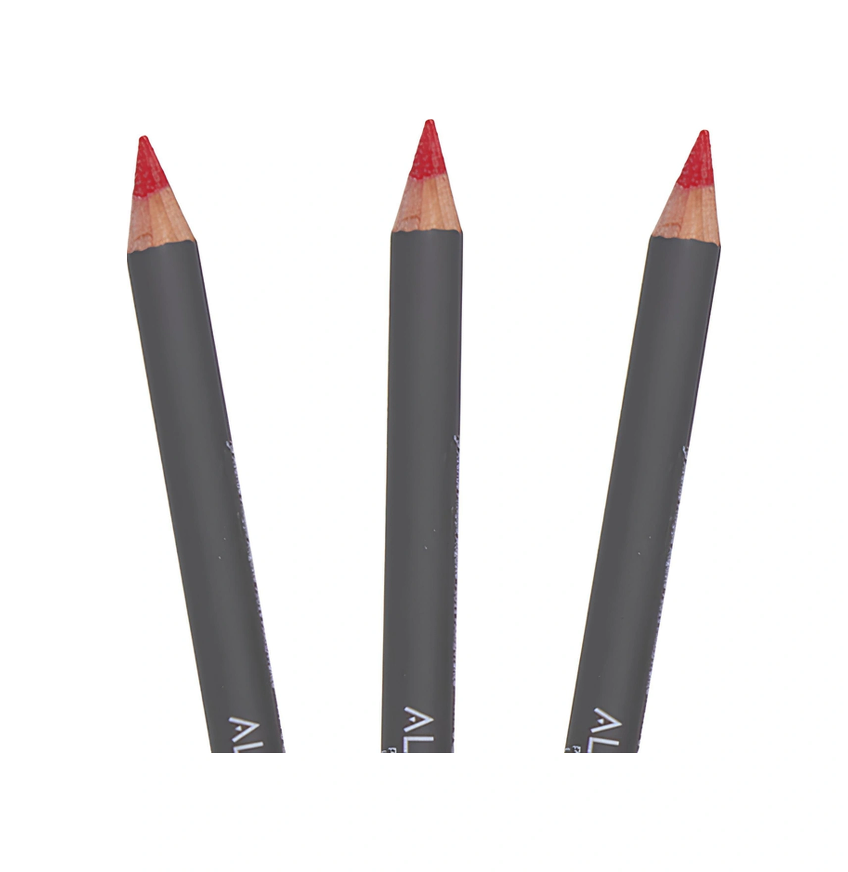 Alix Avien Uzun Süre Kalıcı Dağılma Yapmayan Nemlendirici Dudak Kalemi Lipliner Pencil Vermilion