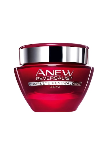avon Anew Reversalist 35-45 Yaş  Bakım Seti