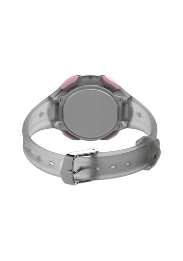 Timex Tw5m65700 Kadın Kol Saati Siyah