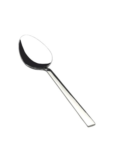 Çay Kaşığı Çubuk Model Sade 1.5 Ml Kalın 12'li Kutulu 1 Paket 12 Adet