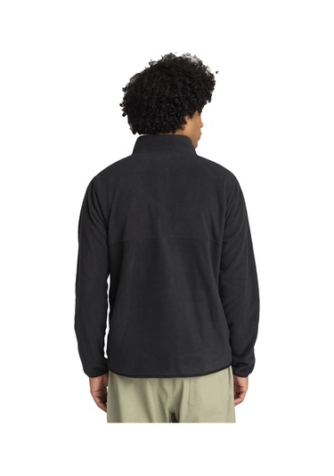 Quıksılver Quiksilver Destinasyon Erkek Polar 10010 Siyah