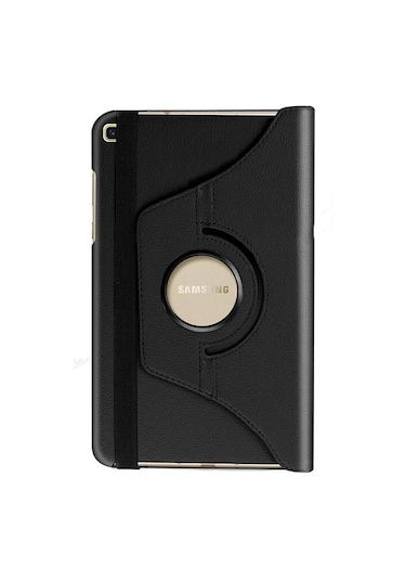 SM Galaxy Uyumlu Tab A 10.0 (P580-P585) 360 Derece Döner Standlı Kılıf