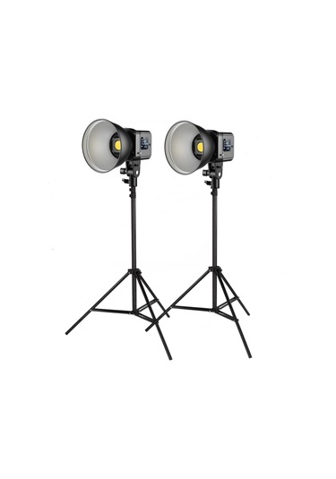 Sd80d Bi-color Led Işık Ayaklı İkili Set 1 ADET