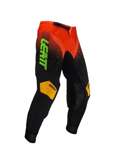 Leatt 4.5 Pantolon Cıtrus
