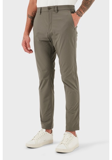 Calvin Klein Erkek Pantolon Lv04lb610g Pay Kahve Kahve Calvin Klein Erkek Pantolon Lv04lb610g Pay Kahve Kahve
