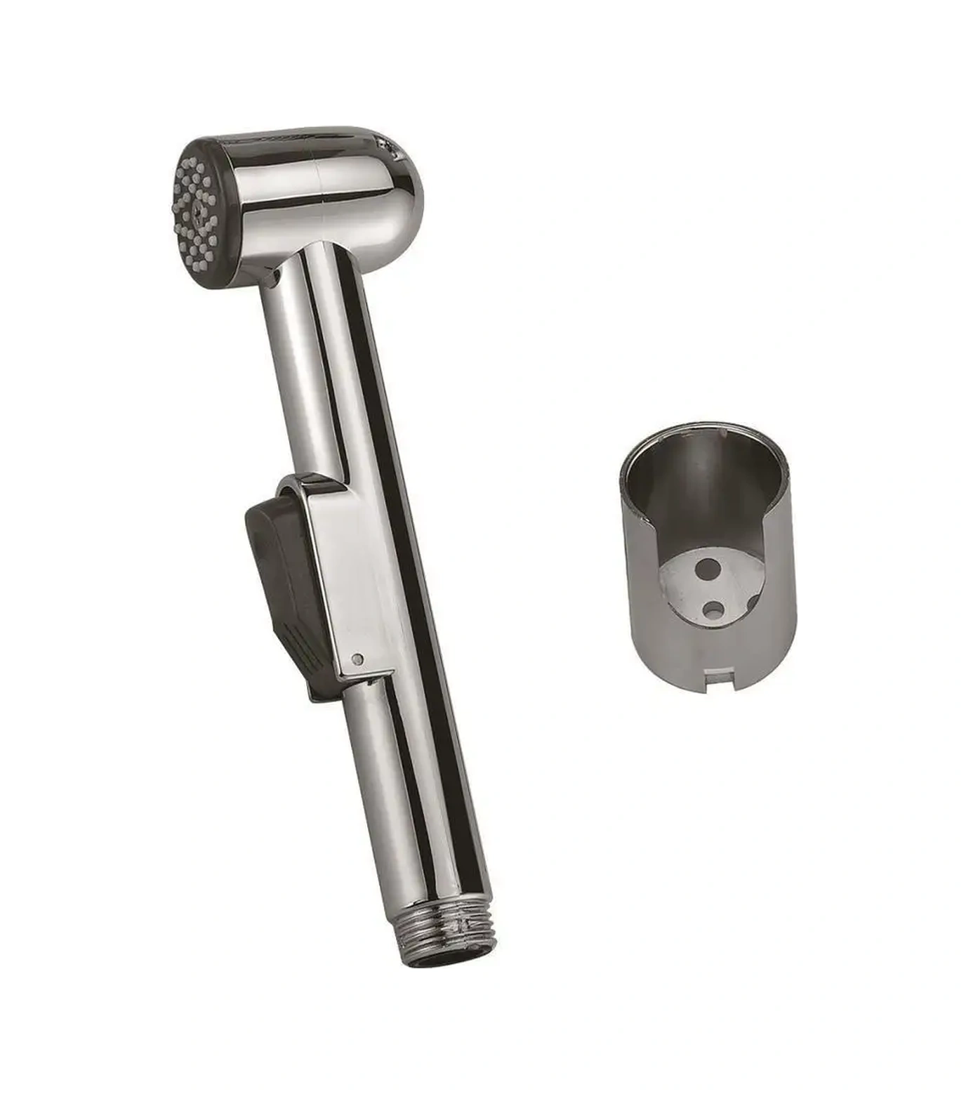 Iddıs Askılı Hijyenik Duş, Krom 12783649 Krom