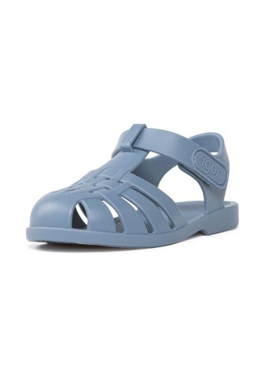İgor S10288-225 Clasıca V. Unisex Çocuk Sandalet Gri 29-34 Gri