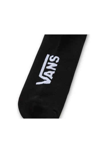 Vans Classic Ankle Vn000fv7blk1-black Siyah