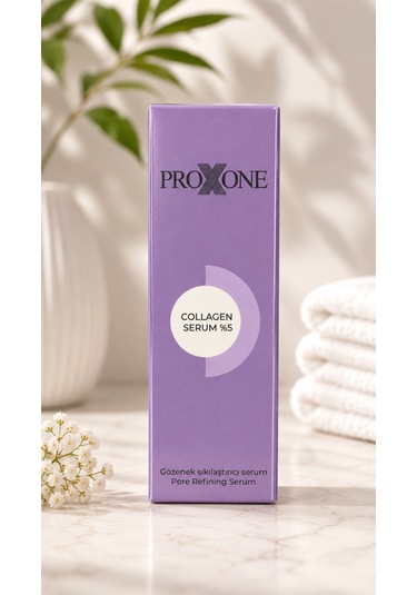 Proxone Collagen Serum %5 30 Ml