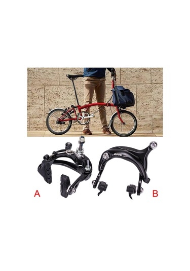 Suntek Bisiklet Bileşenleri Için Bisikletler V Fren-kaliperi