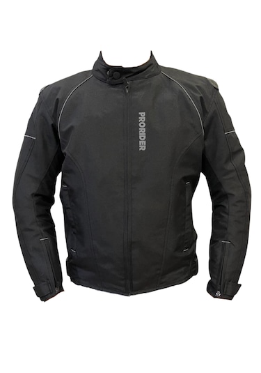 Prorıder İnfinitiy Hörgüçlü 4 Mevsim Motosiklet Montu Seviye 2 Da