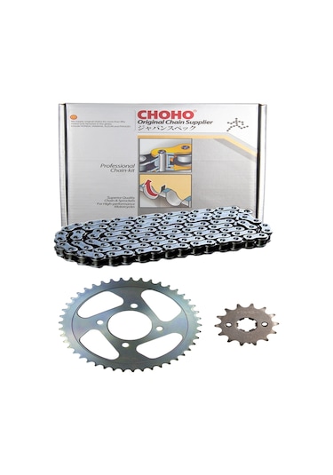 Choho Zincir Dişli Set 14/45t Oringli Cf Moto Nk 150
