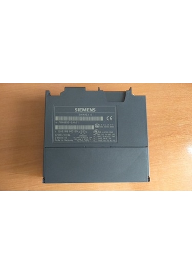 Electronıcs (Two-Channel Versıon) ( 7Mh 4950-2Aa1 )